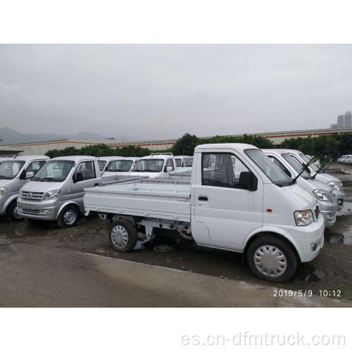Mini camiones Dongfeng K01S 1-2T